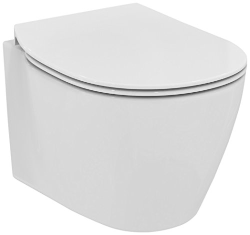 E121901 connect space pack wc suspendu avec cuv...