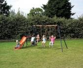 Balançoire Europa 5017915861010 M.V. Sports