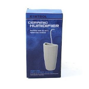 Humidificateur en céramique