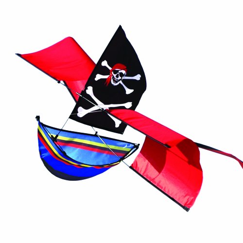 Brookite Bateau pirate kite 5018125005249 (5018125005249)