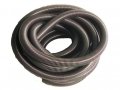 Tuyau d'aspirateur universelle 38 mm x 15 m