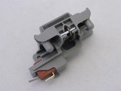 Porte Interlock?: C00094128 Hotpoint Ariston LD...