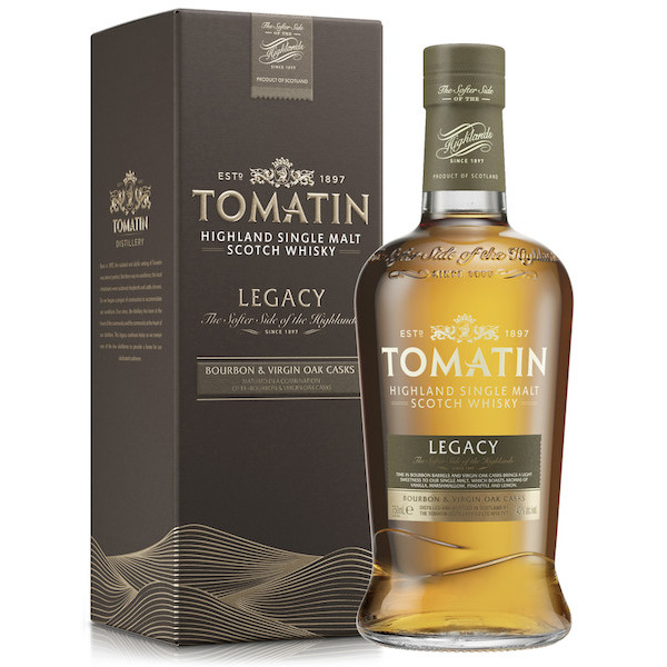 Scotch whisky Single malt