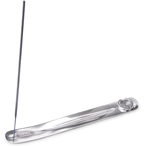 Support cônes de bâtonnets d'encens & Brûleur e...