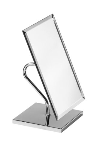 2400862 miroir de table réglable rectangulaire ...