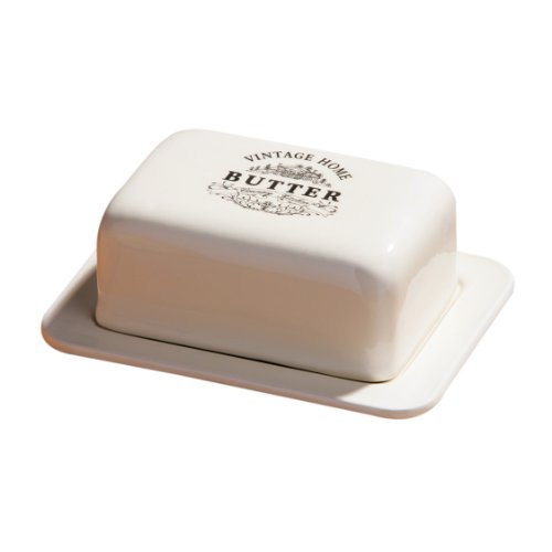 - beurrier - vintage home butter (import grande...