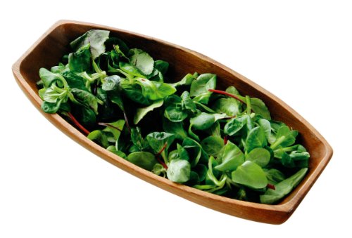 Plat apéritif ovale acacia 5 x 30 x 15 cm