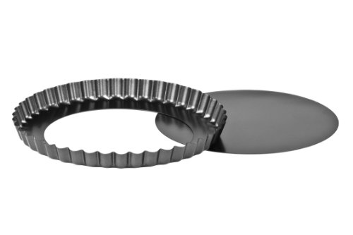 0104311 moule à flan cannelé à fond amovible an...