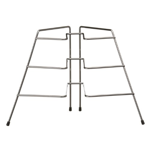 0509722 etagère d'angle porte-assiette finition...