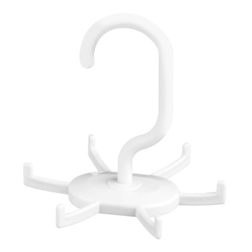 1900310 cintre porte-ceintures à 6 crochets en ...