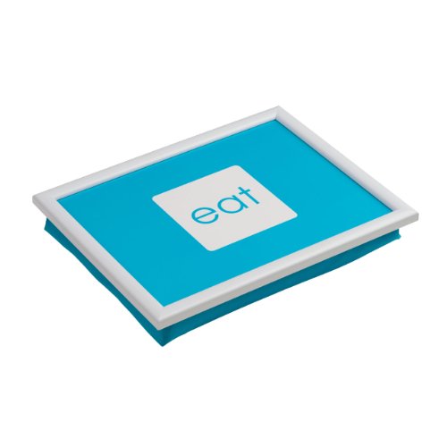 1207914 plateau repas avec coussin en polypropy...