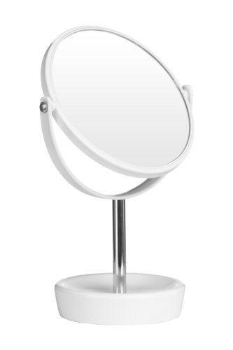 1600577 miroir pivotant de table avec option lo...