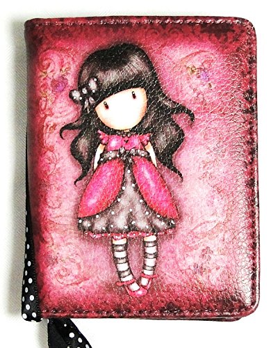 Porte cartes Gorjuss Ladybird