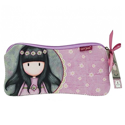 Santoro Gorjuss Néoprène Housse pour accessoire...