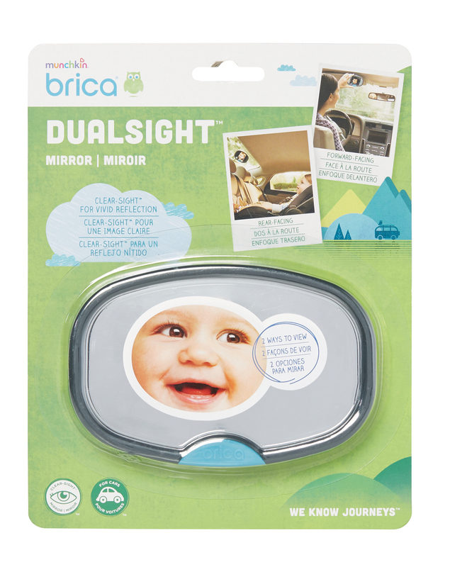 BRICA RETROVISEUR DE SURVEILLANCE BRICA code EAN 5019090110952 