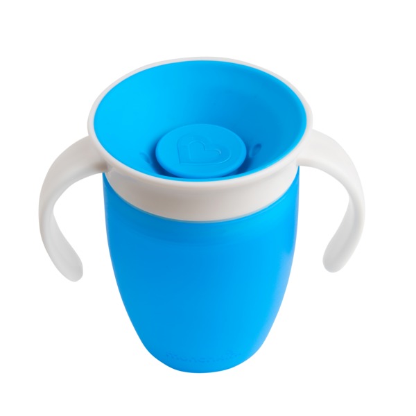 MUNCHKIN Tasse Miracle 207 ml code EAN 5019090122719 