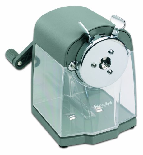 40104 scholar taille-crayon mécanique