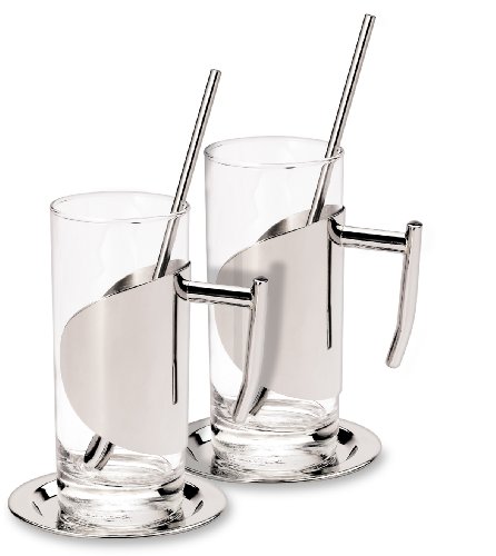 Irish Coffee Glasses by Grunwerg