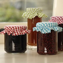 Burgon & Ball Couvre-pots de confiture 5019360006886 (5019360006886)