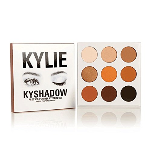 Kylie Jenner Kyshadow Pressed Powder Eyeshadow
