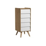 VOX Chiffonnier Vox Vintage bois/blanc code EAN 5020036 