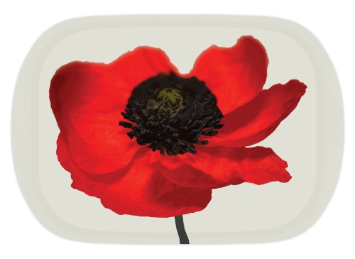 I Style My Home Plateau coquelicot code EAN 5020057292765 