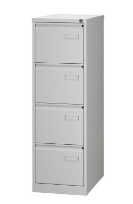 Classeur pour dossiers suspendus - 1 rangée ave...