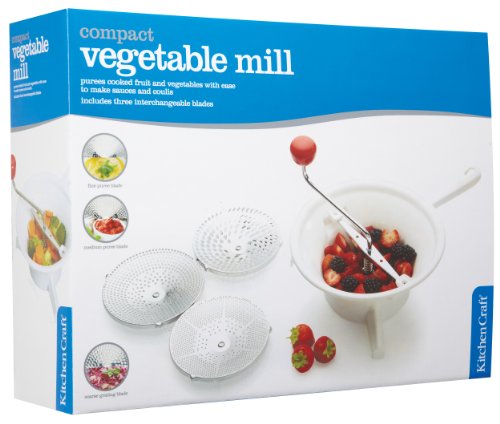 Moulin à légumes plastique