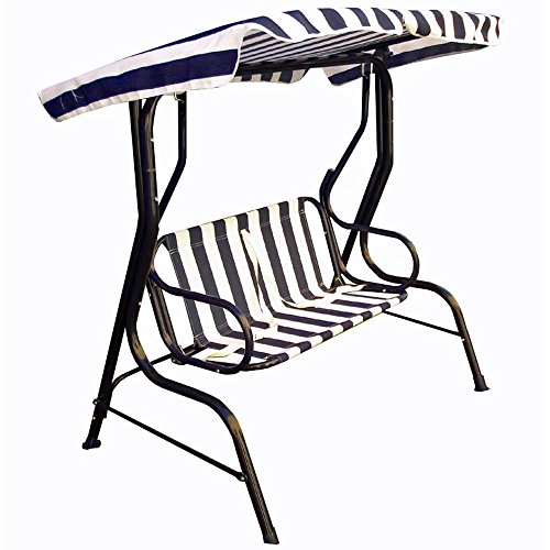 Balancelle de Jardin 2 places pour Enfants 110 ...