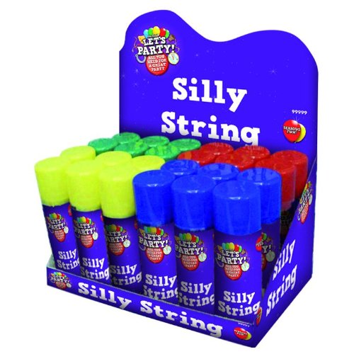 24 bombes fil serpentin