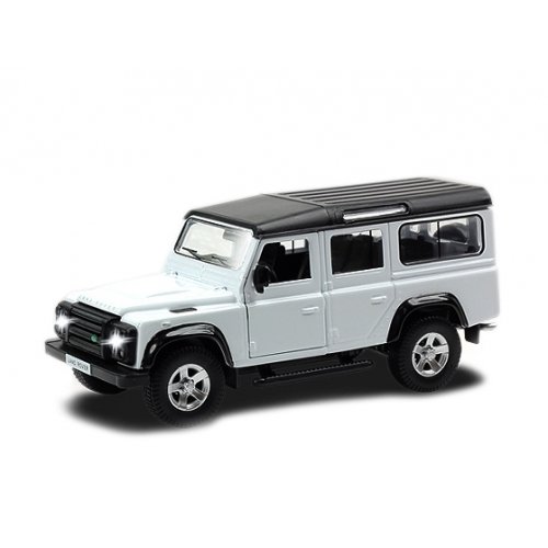 Land Rover 1:32 Echelle RMZ Land Rover Defender...