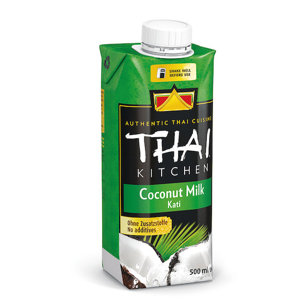 LAIT DE COCO THAI KITCHEN
