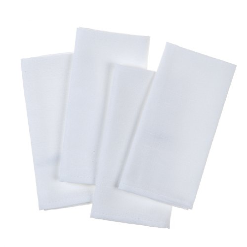 Home Creations Lot de 4 serviettes de table 5021124307467 Casual Dining Home Creations Lot de 4 serviettes de table 5021124307467 Casual Dining