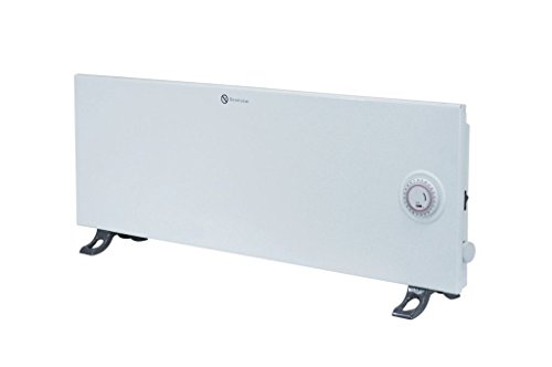 Prem-i-Air - Radiateur Convecteur Blanc 1.25kW ...