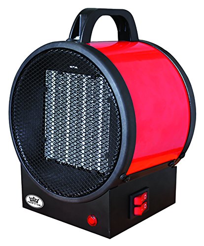 Prem-i-air Mini Chauffage Electrique 2kW code EAN 5021196727088 