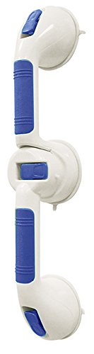 Aidapt Double Barre d'Appui