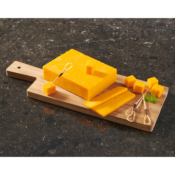  Cheddar Rouge code EAN 5021427901911 