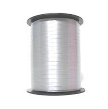 Midwest Tri-products - Curling Ribbon 500M - Matt Silver code EAN 5021495004842 