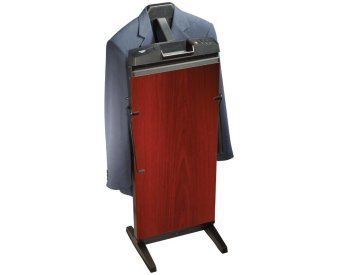 Presse Pantalon Corby 7700, Couleur Acajou