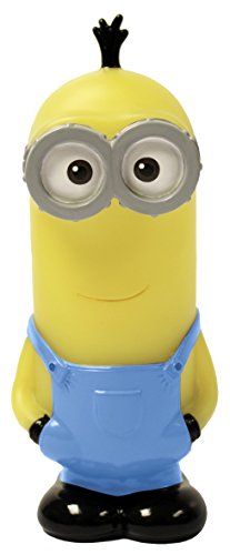 Despicable Me Minions  Kevin Illumi-mate couleu...