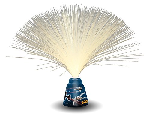 Lumière à fibre optique