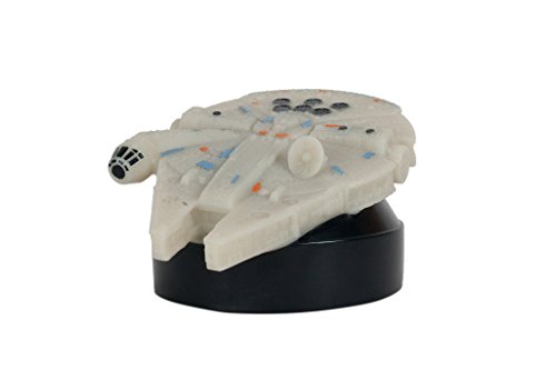 Star Wars Millennium falcon illumi-mate couleur lumière changeante code EAN 5021703505222 