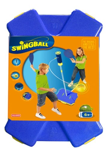 - 36/7221 - jeu de raquette - swing ball - jeu ...