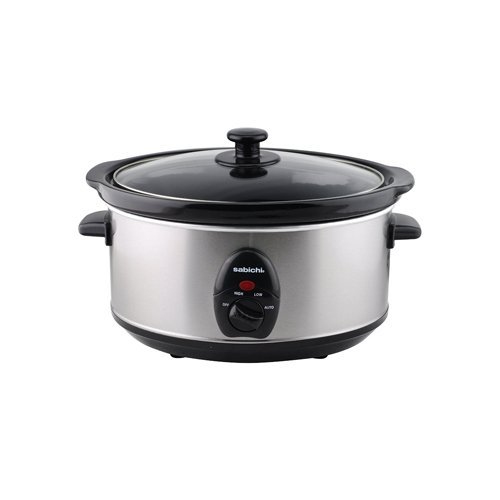 3.5l cuiseur electrique lent multi fonctions 16...