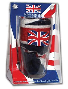 Union Jack Mini Union Jack Set pour Bar code EAN 5022447450014 
