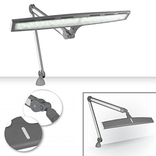 Lampe articulée Luminos 5022737356002 Daylight