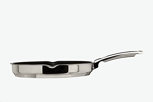 Thomas Cook & pour 28 cm Poêle grill Rond Anti-adhésif 5023041207080 Thomas Rosenthal Thomas Cook & pour 28 cm Poêle grill Rond Anti-adhésif 5023041207080 Thomas Rosenthal