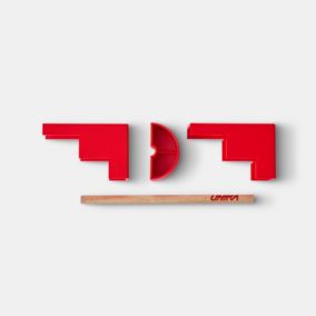  Kit de découpage pour joue de finition code EAN 5023778908793 