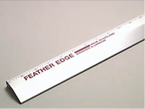 Feather edge règle de maçon 120 cm (import gran...
