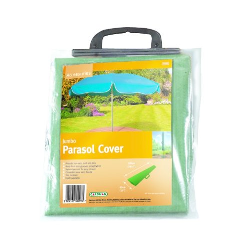 30097 couverture pour très grand parasol
